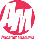 Acara Mahasiswa