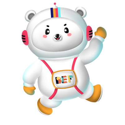 mascot