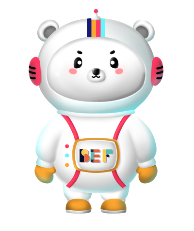 mascot