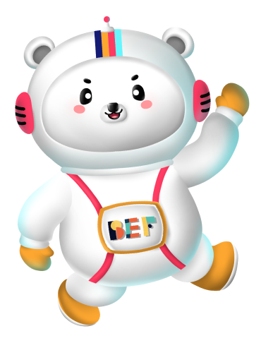 mascot